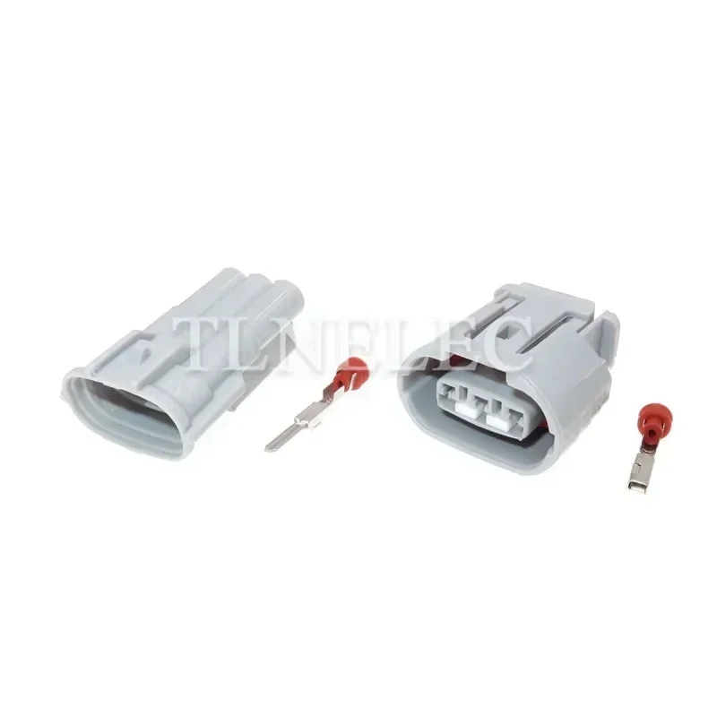 6188-0282 6189-0443  3 Pin Way Sumitomo 090 TS Male Female Generator Plug Auto Connector for Toyota Lexus