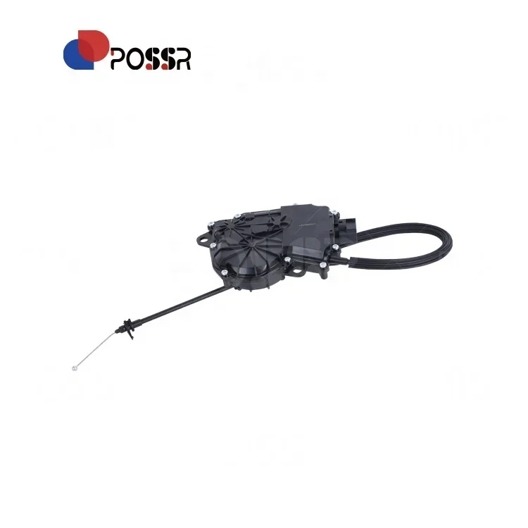 Car Door Lock Suction Actuator Gear Fit For Land Rover Range Rover Sport LR108980 LR064860 LR037500