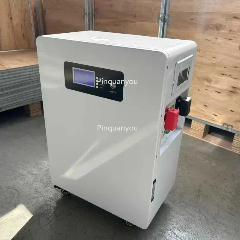 25.6V 280Ah 300Ah L… - image