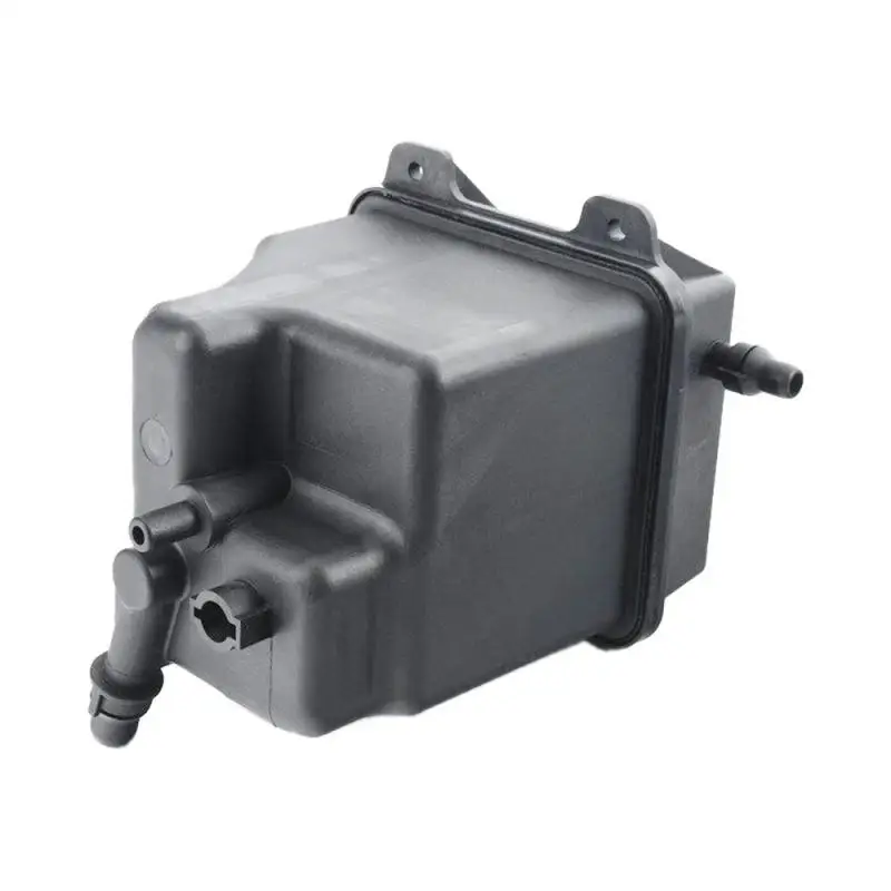 17137501959 Expansion Tank For BMW X5 E53 4.8i 4.4i N62 - Image 2