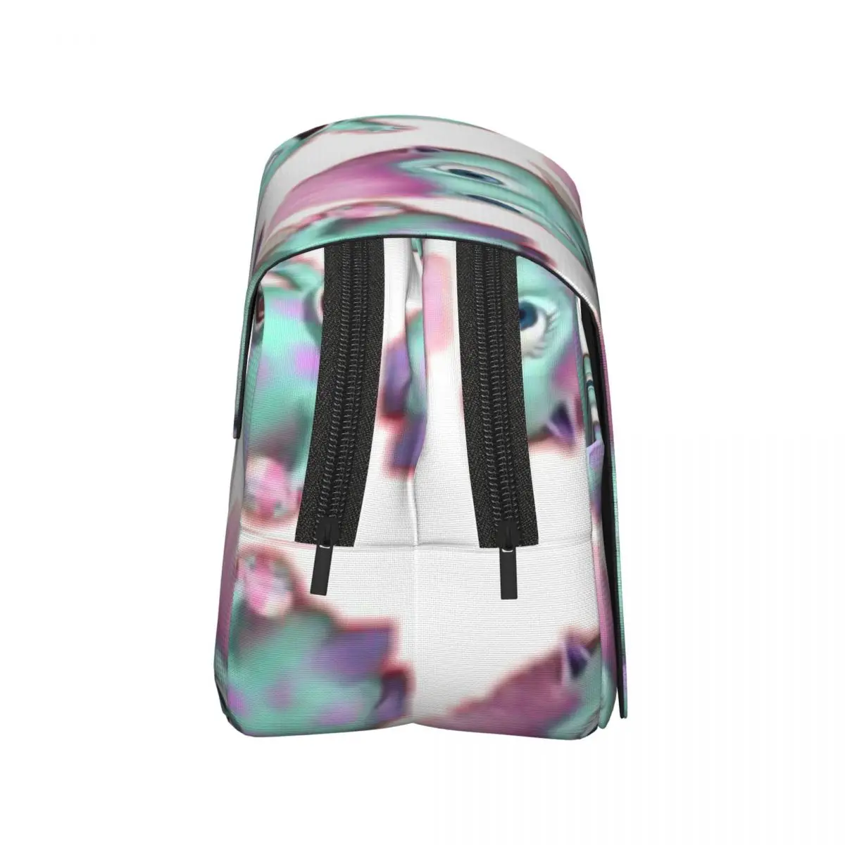 Bibble From Fairytopia Pencil Cases Pen Holder Hard Shell Leather Large Storage Pen Box Pencil Bag for Students School