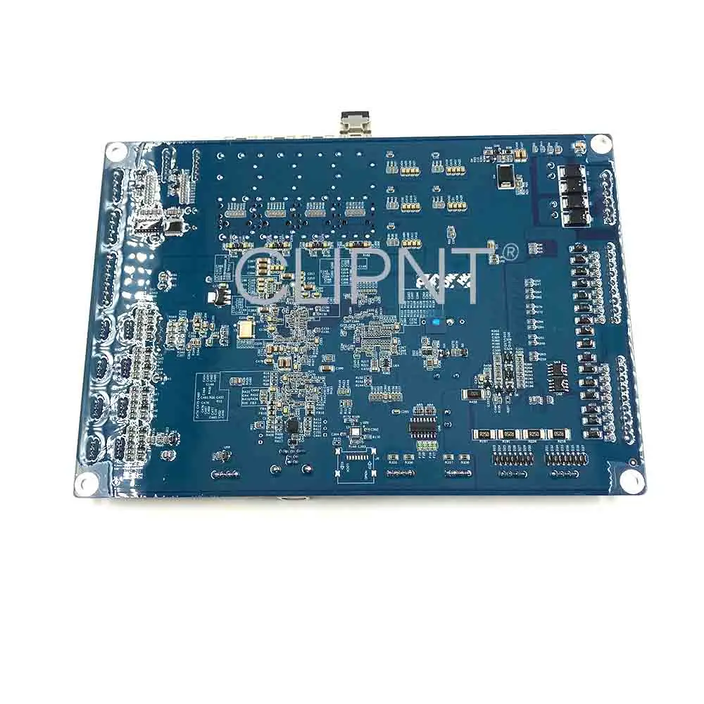 CLIPNT Hoson 6/8 heads i3200 main Board for I3200 head mother board for Eco Solvent/UV Printer