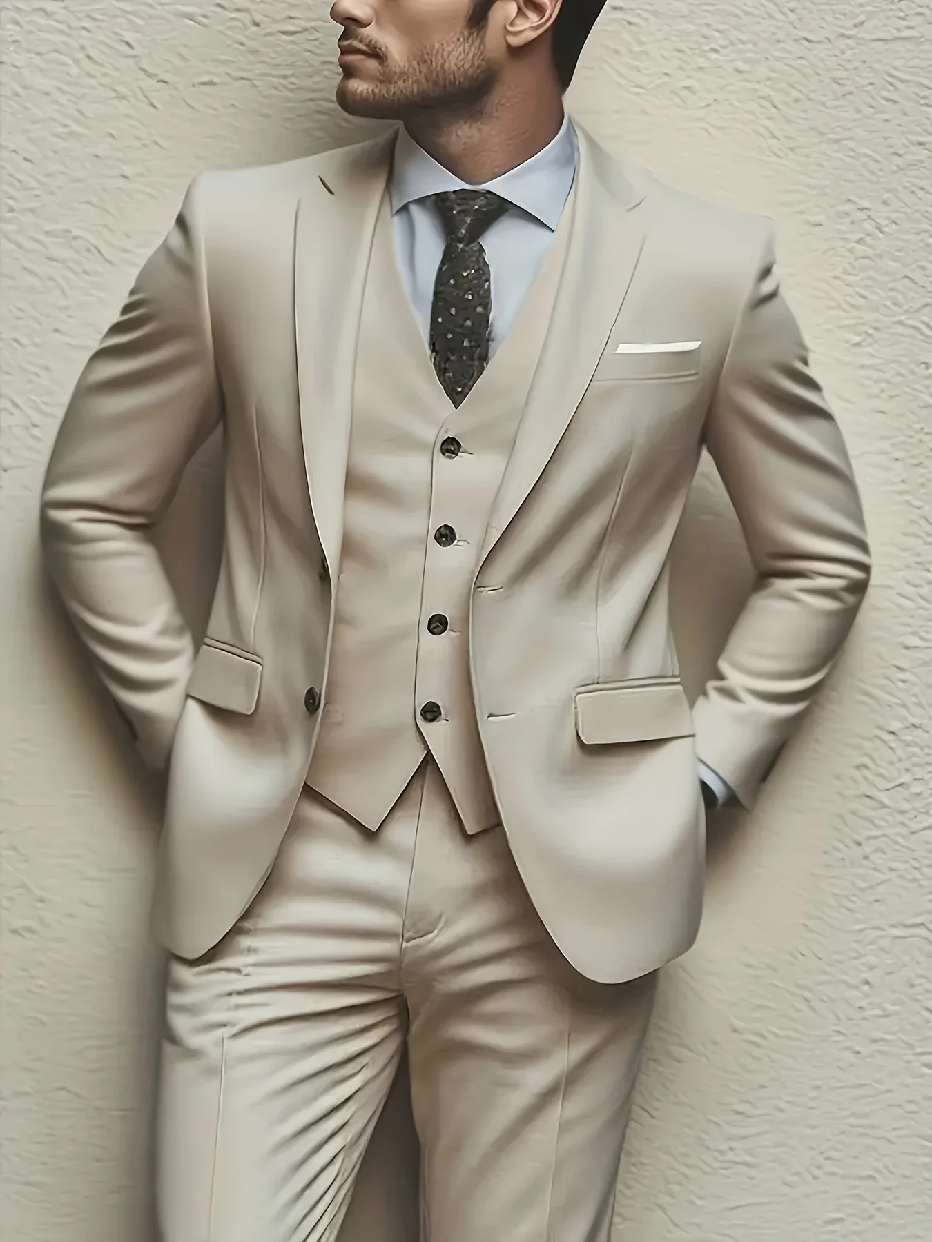 Beige
