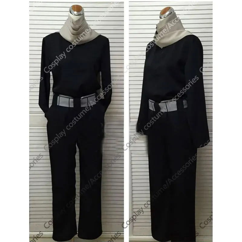 Hero Anime Academia Aizawa Shota Cosplay Costumes