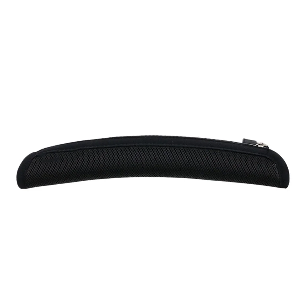 Replacement Mesh Headband Sleeve for SONY H9 for ii That Aligns Precisely With for contours and Retains Original Functionality