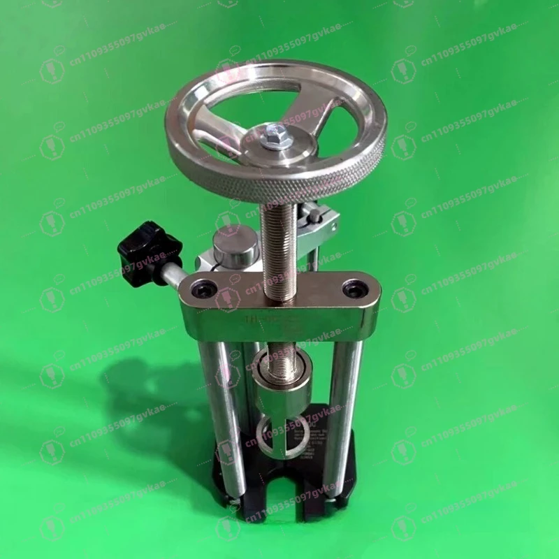 Suitable for C12 Diesel Pump Nozzle Plunger Spring Removal Fuel Nozzle Positioning Tool