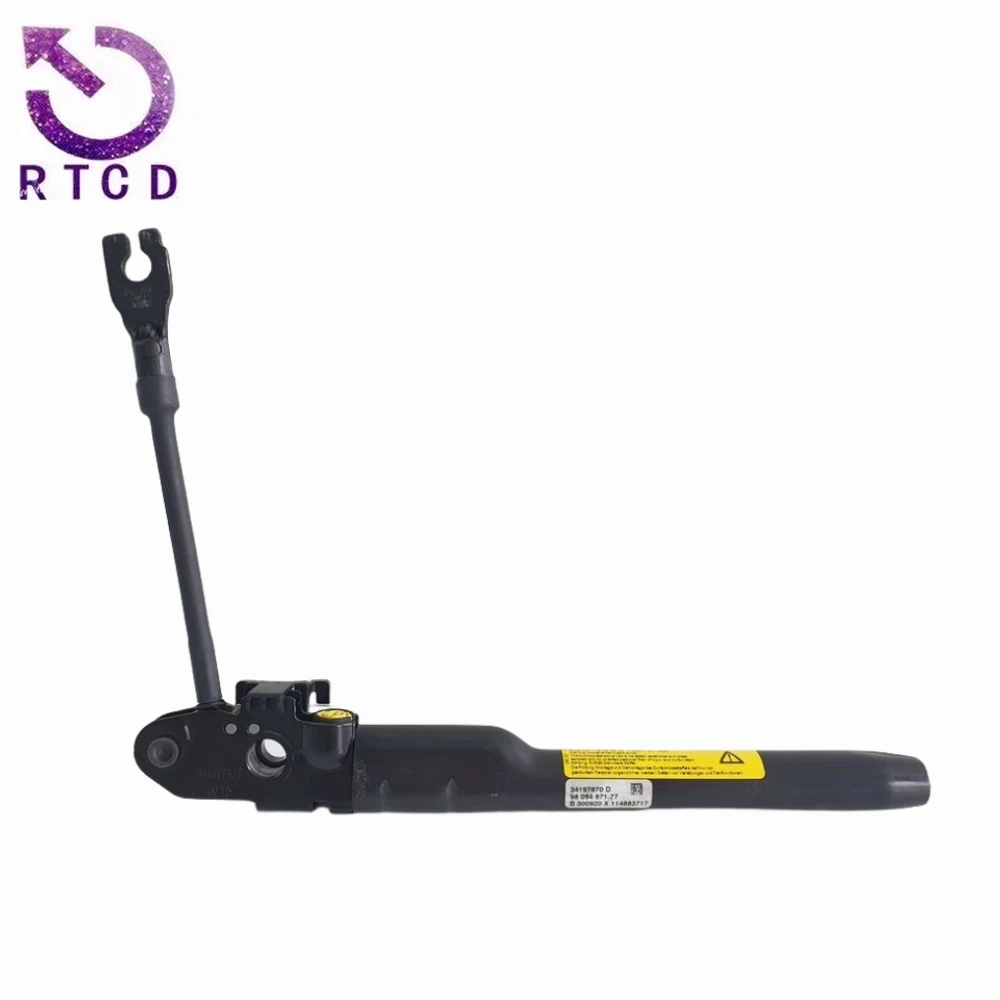 Pretensioner Belt Warning Device 9809467177 9809468977 34197870 FOR Peugeot 3008 5008 II 2020