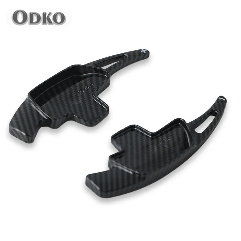 Car Steering Wheel DSG Shift Paddle Extension Shifters For Mercedes-Benz A B C S SL E Class GLA CLS CLA W222 213 205 177 X222