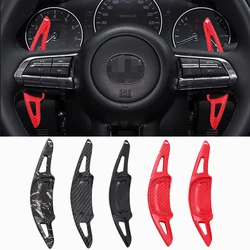 For Mazda Mazda3 Axela CX30 CX-30 2020 2021 CX-50 CX-60 CX-90 2023Car Shift Paddles Steering Wheel Paddles Extension DSG Styling