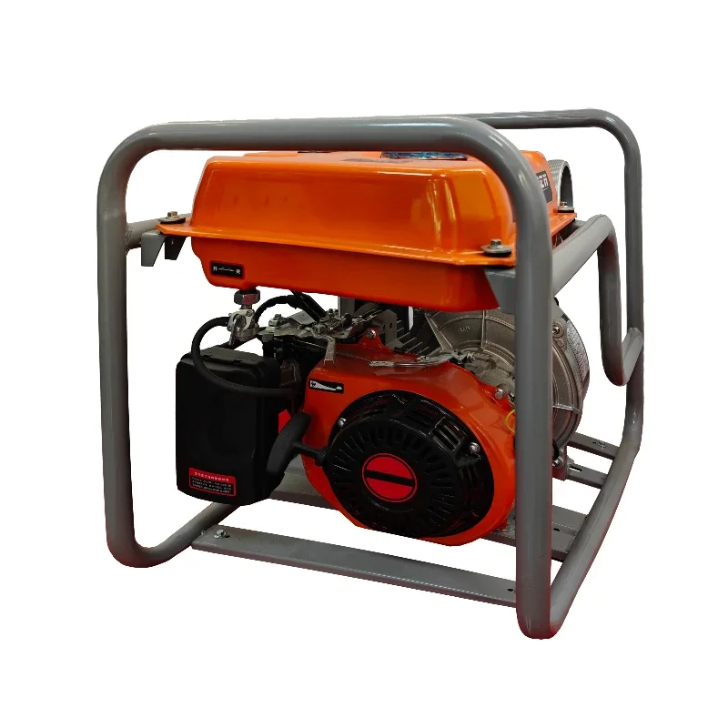 

Water Pump Durable High Quality Compatible KJ66 Model,Best Performance Cast Iron Diesel Engine
