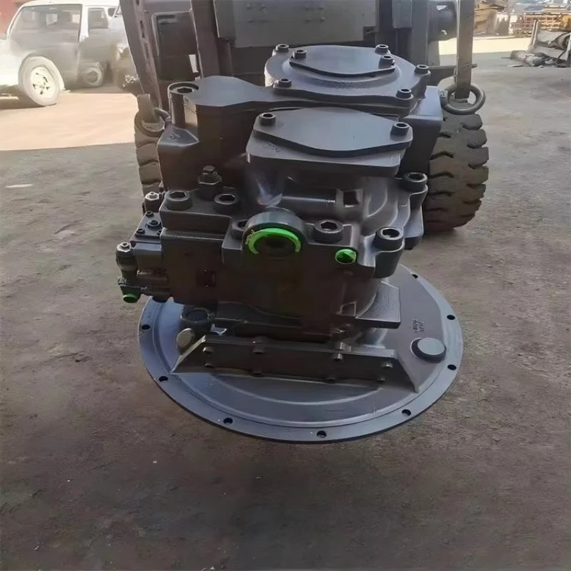 For Excavator Parts EC140D D4D Engine Assembly, D4 Marine Engine D4-225 D4-260 Engine Assembly