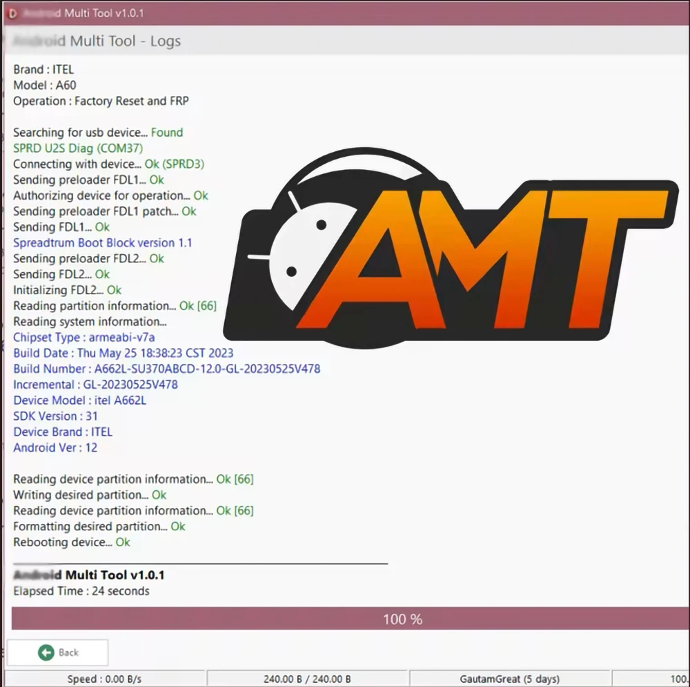 Android Multi Tool Full: A Comprehensive Review and Guide for Android Enthusiasts
