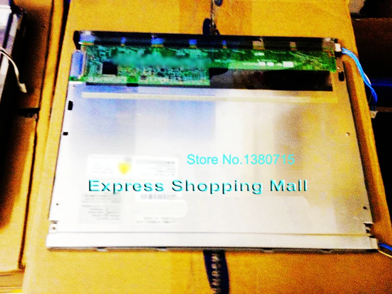 

AA121SL05 12.1 Inch 800*600 Original CCFL TFT Replacement LCD Screen