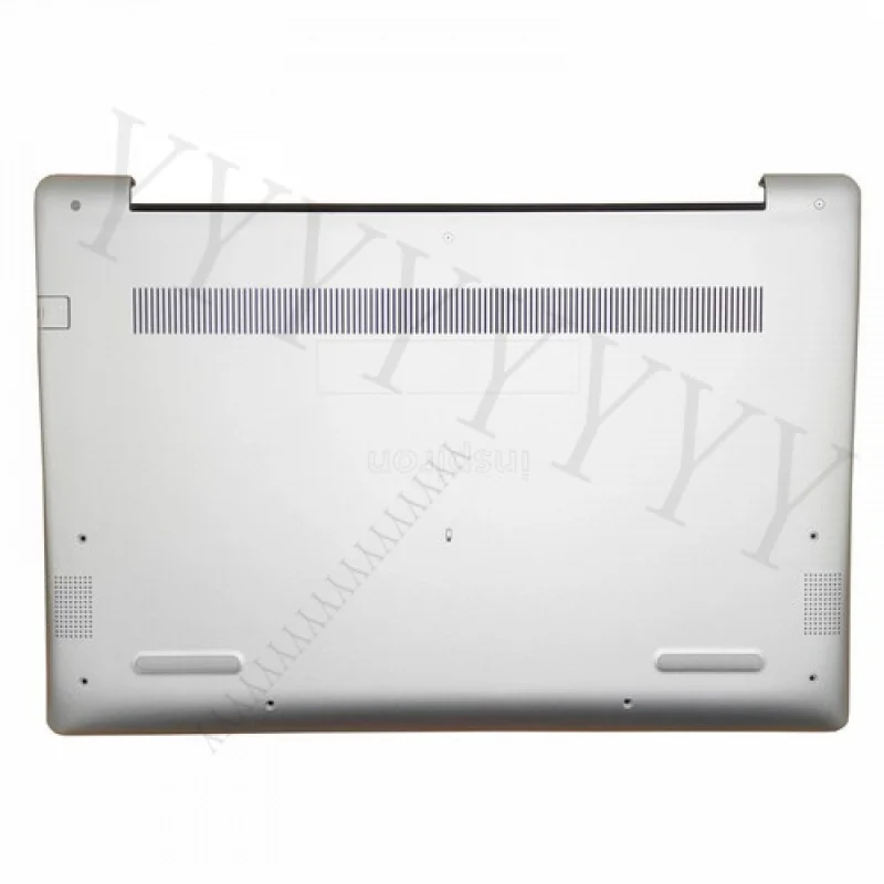 

Y + для Dell Inspiron 15-5000 5588 5580 5585 серебряная нижняя крышка корпус