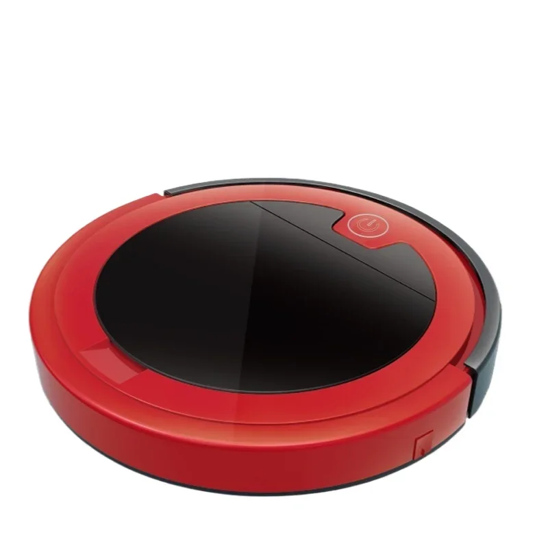 

5G ground robot intelligent charging lazy vacuum cleaner small household appliance sweeper