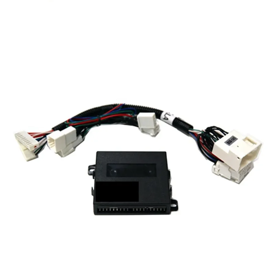 

Auto Power Window Closer(Closing)Module 2008-2013 COROLLA Full Socket