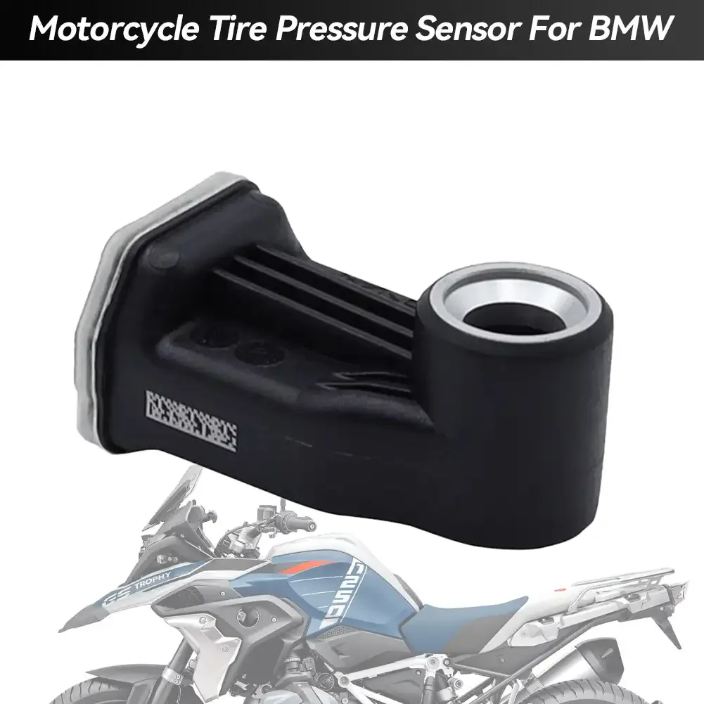 Motorcycle Tire Pressure Monitor Sensor For BMW R1200 R1250GS R 1200 GS R 1250 DAL AL TPMS 36318567683 Pressure Sensor