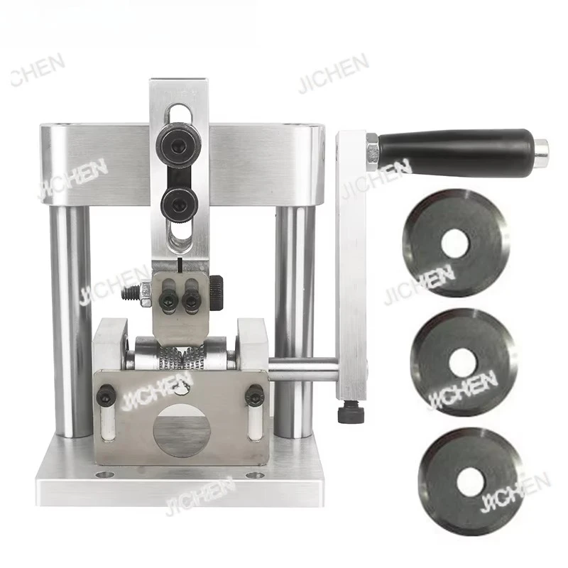 Wire Stripping Mach…