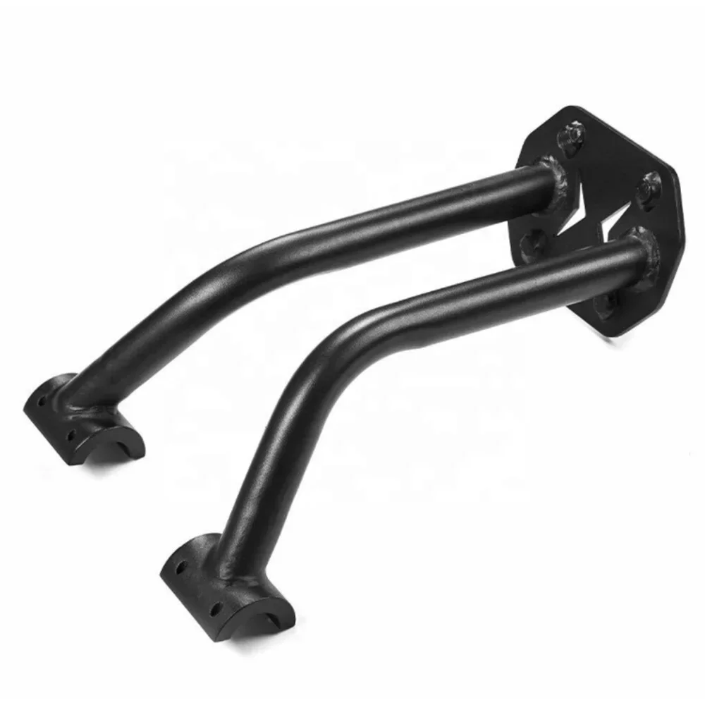 

UTV Spare Tire Carrier Holder Mount Rack Frame for CAN-AM Maverick X3 Max X RC / RS MR DS Turbo R 2017-2022
