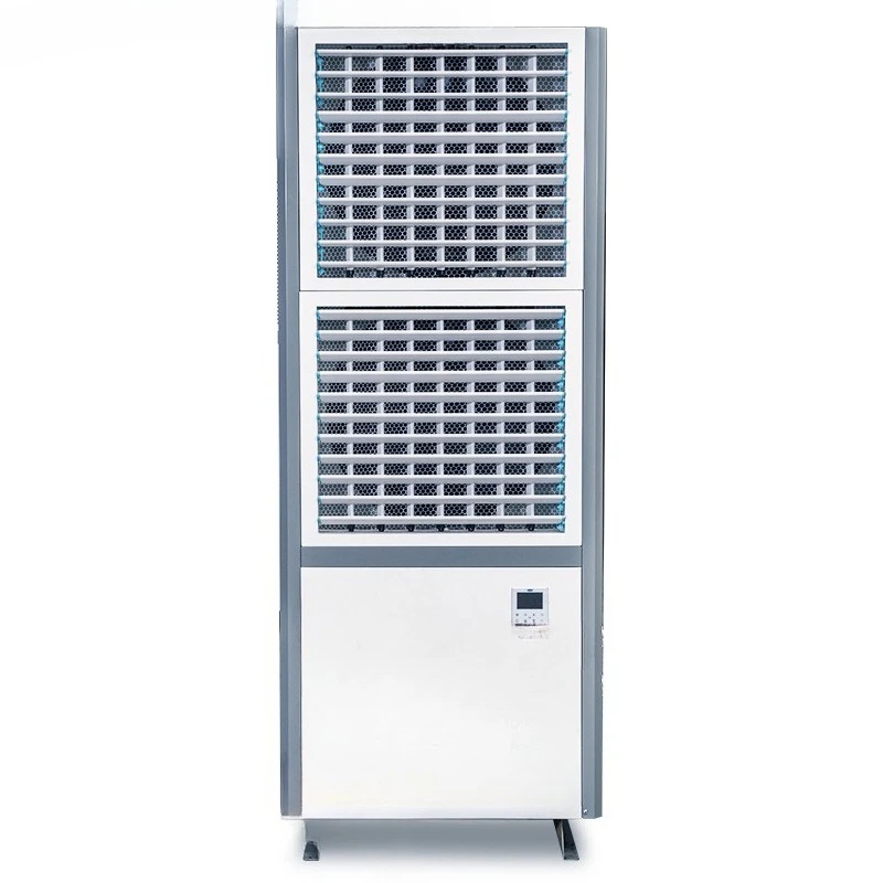 

Intelligent energy saving, power saving, air conditioning, workshop