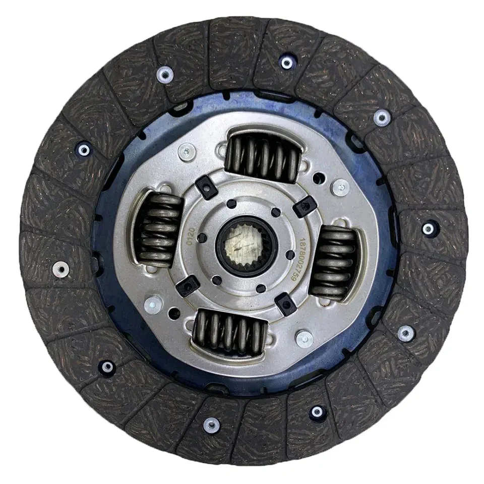 Truck Parts Clutch Kit OEM 41300-39260 Clutch Cover