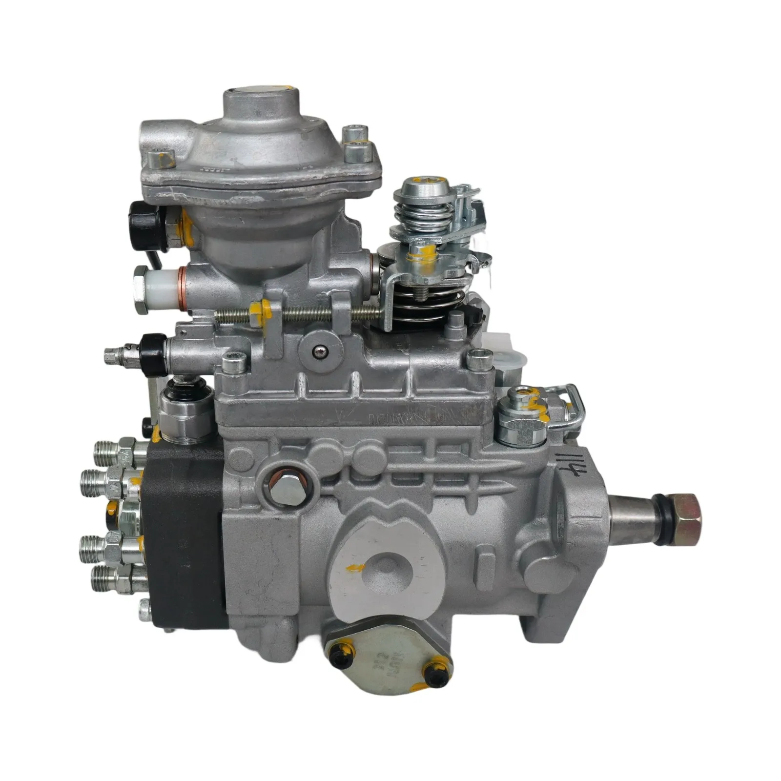 3916991 3914843 3916991RX Bomba de inyección de combustible para motor Cummins 6BT 6B 5.9L 6B5.9, vehículo Dodge W350 W250 D350 D250