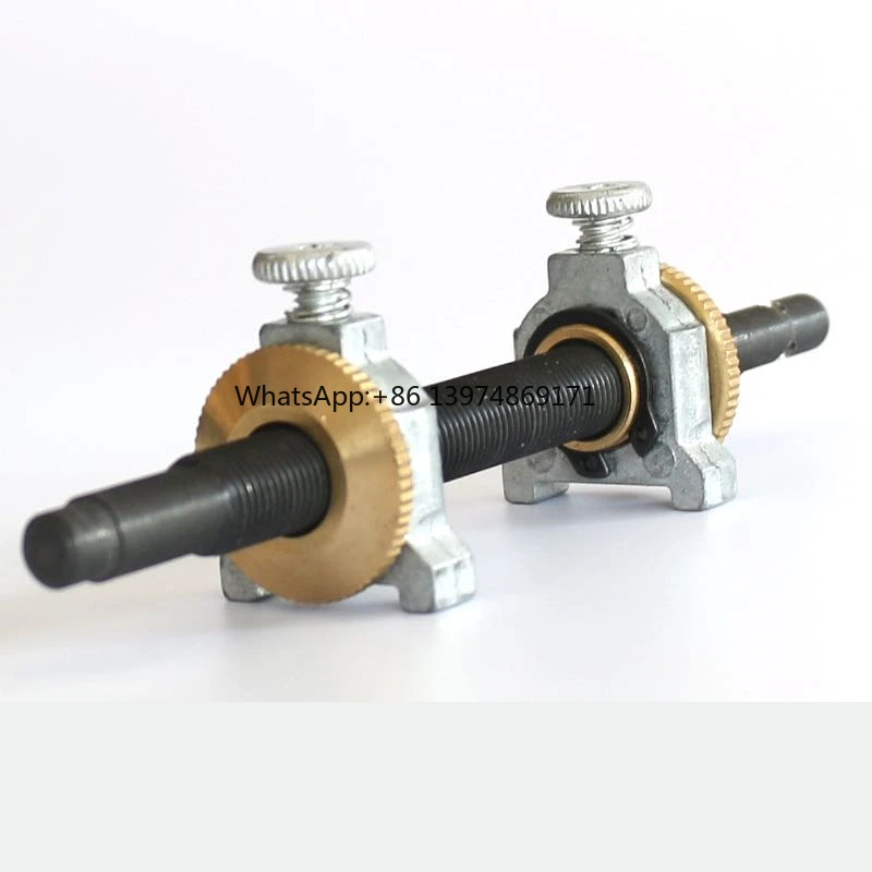 Roller Shutter Accessories, Roller Door Limit Switch, Adjustment Nut, Shutter Limiter Fixing Screw for Industrial Garage Door