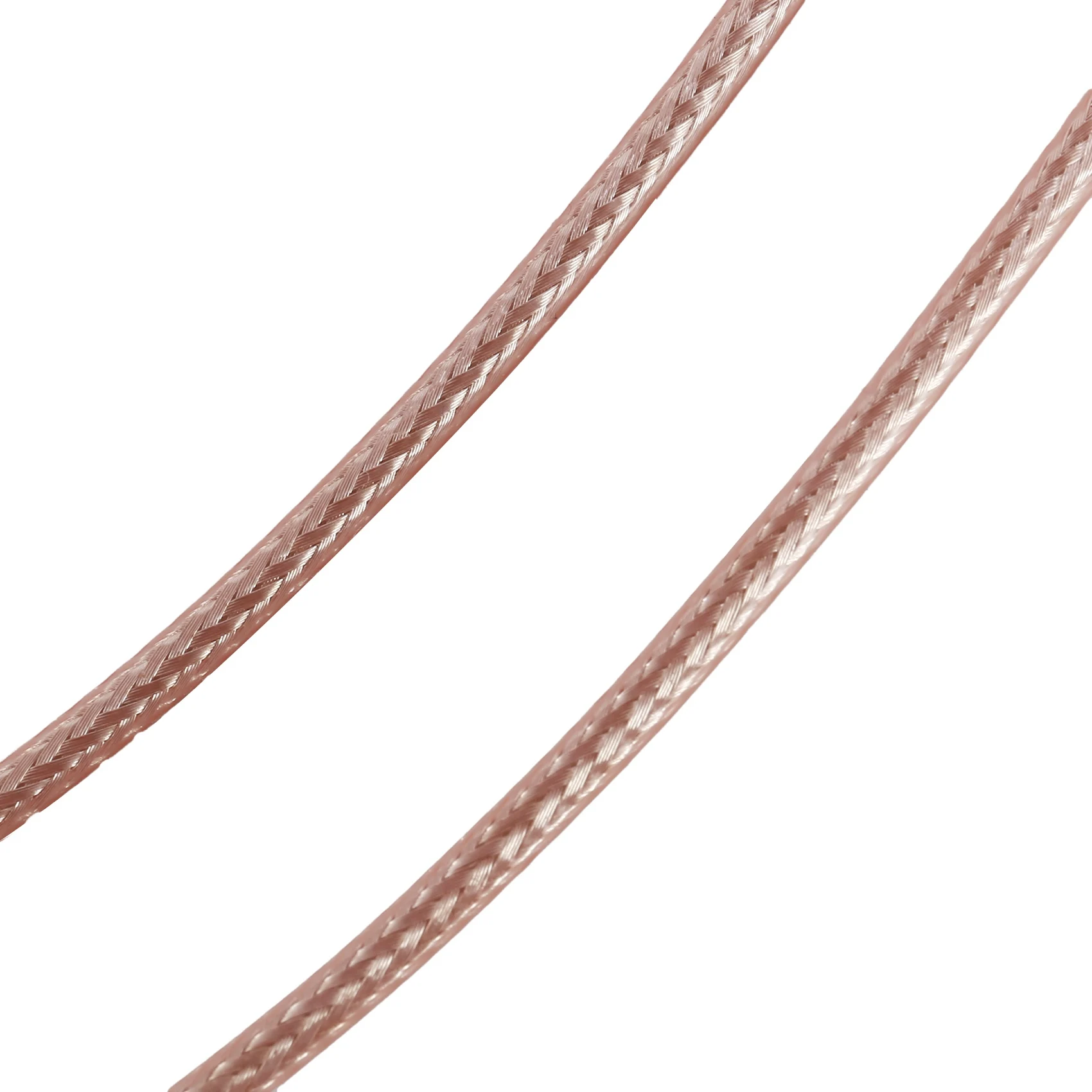 GTS RG316 Coax Coaxial Cable Lead Low Loss Connector Wire 10M Long