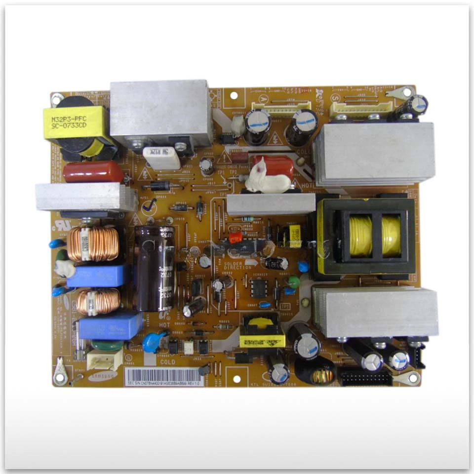 

Для LA32R81BA LA32S81B плата питания BN44-00191A part