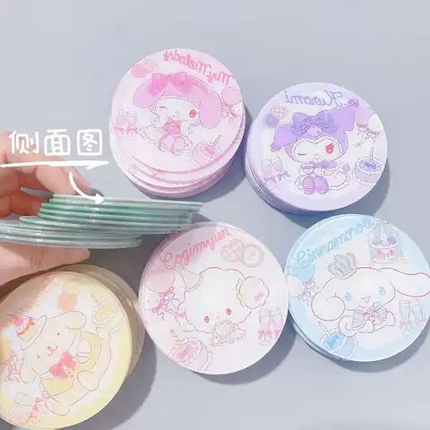 8 best sales सैनरियो कोस्टर - №2