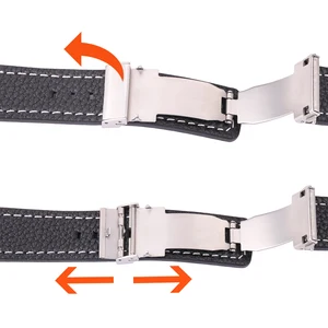 Bileziğin en iyi 10 satışı kahverengi deri-no. 4