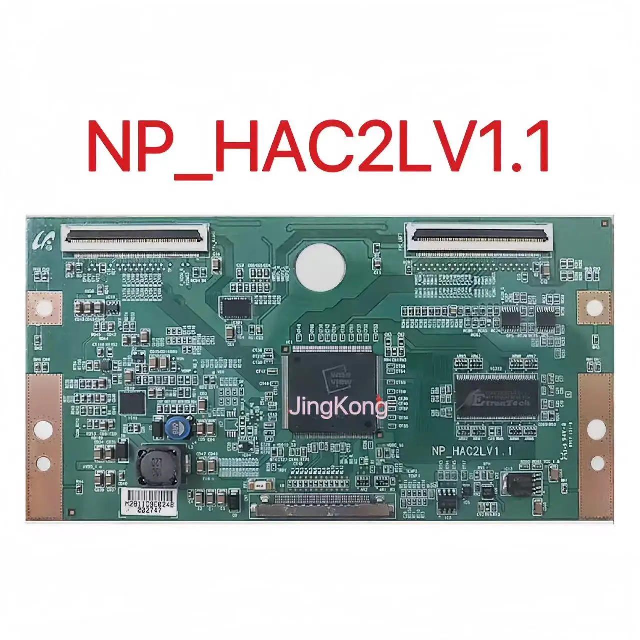 Logic Board Original para Sony, LTY400HA12, NP _ HAC2LV1.1, KDL-40V5500, KDL-40V530A