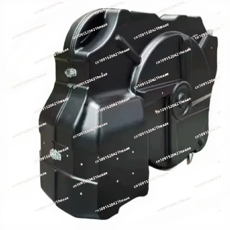 Suitable forBicycle Travel Hard Case Box Bag  Bicycle Travel Case