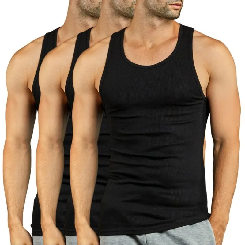 

Men's Cotton Vest Warm Inner Wear Casual Citywalk Style Other Function Regular Fit Spring Season Online And Offline Sales