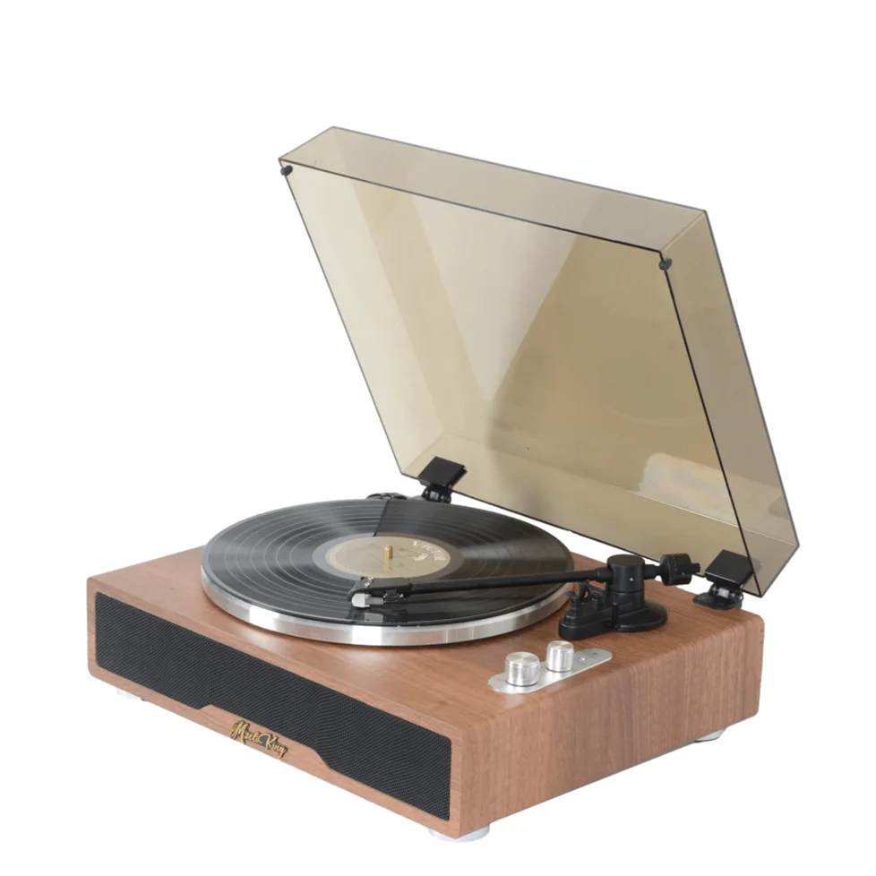 Belt Drive Turntabl… - image
