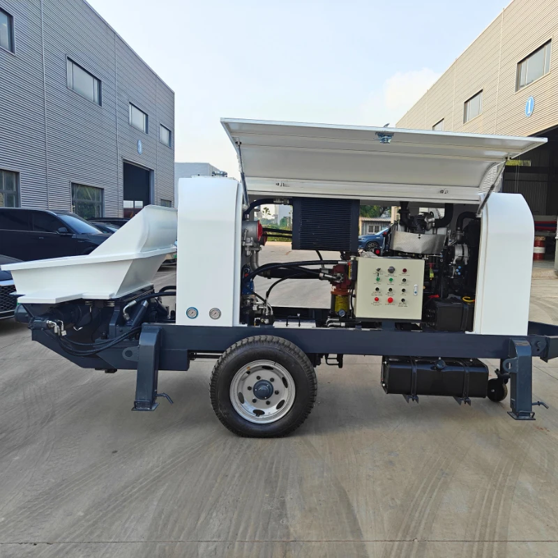 Yg Customized Diese…