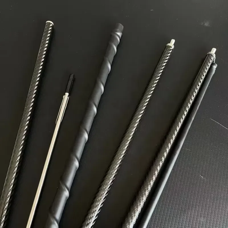 March 4th Carbon Fiber Rod Big Tip Stickleback Spear Hawaiian Fish Spear Diving Fish Spear Underwater Hunting Beach Fishing