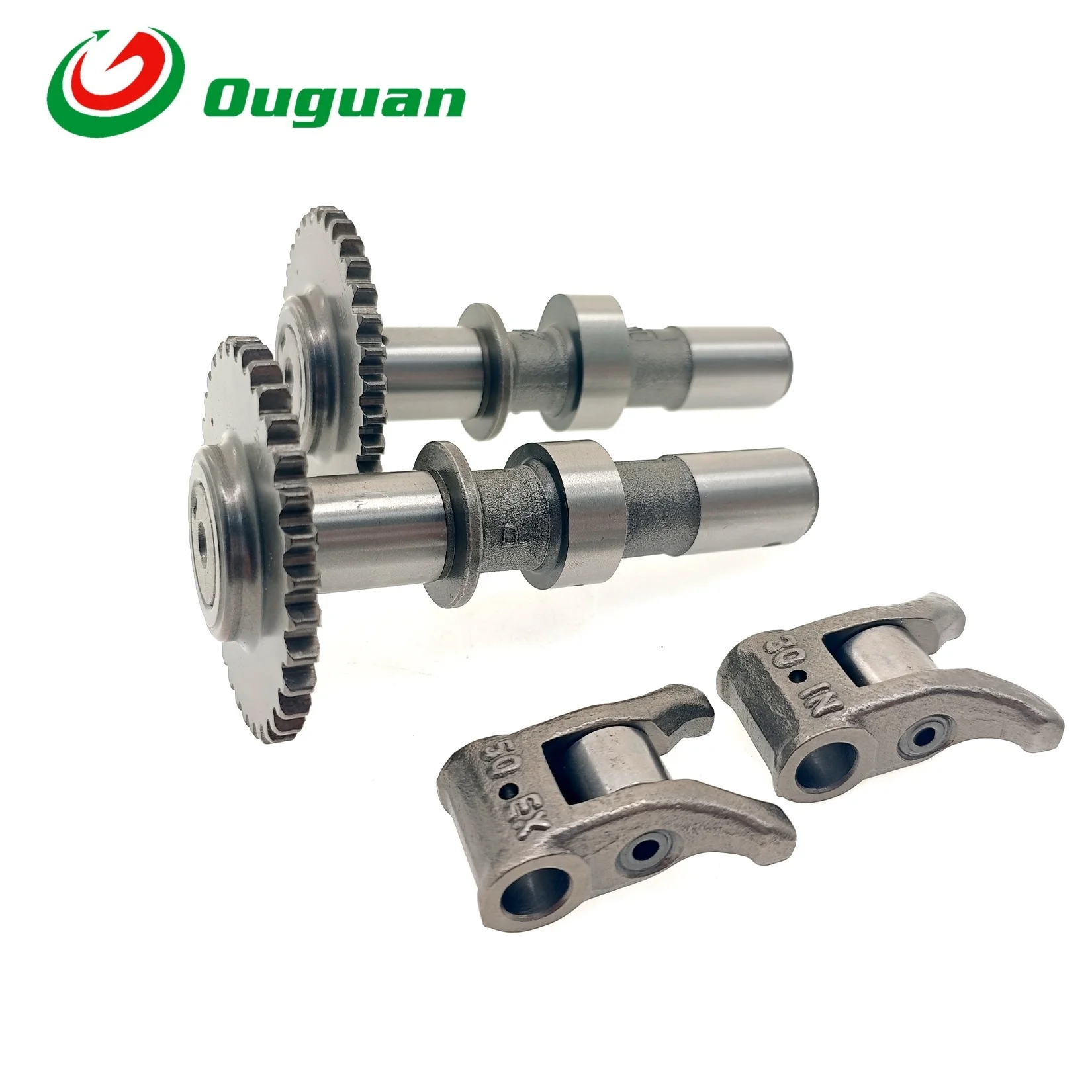 ouguan For CB125R CB150R CBF125 CBF150 CBR150R RS150R RSX150 FS150 WINNER Supra New Sonic GTR 150 V2 V3 Camshaft Rocker Arm