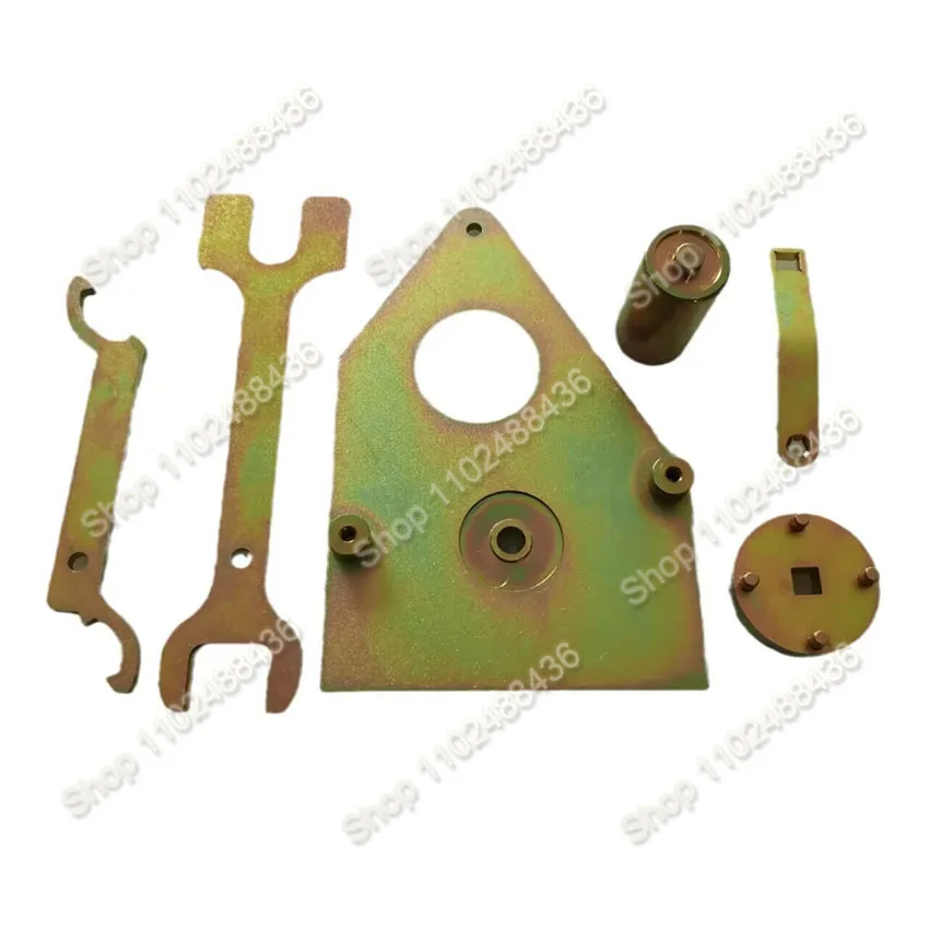Motorboat Maintenance Special Tools For Bombardier Motorboat Tools