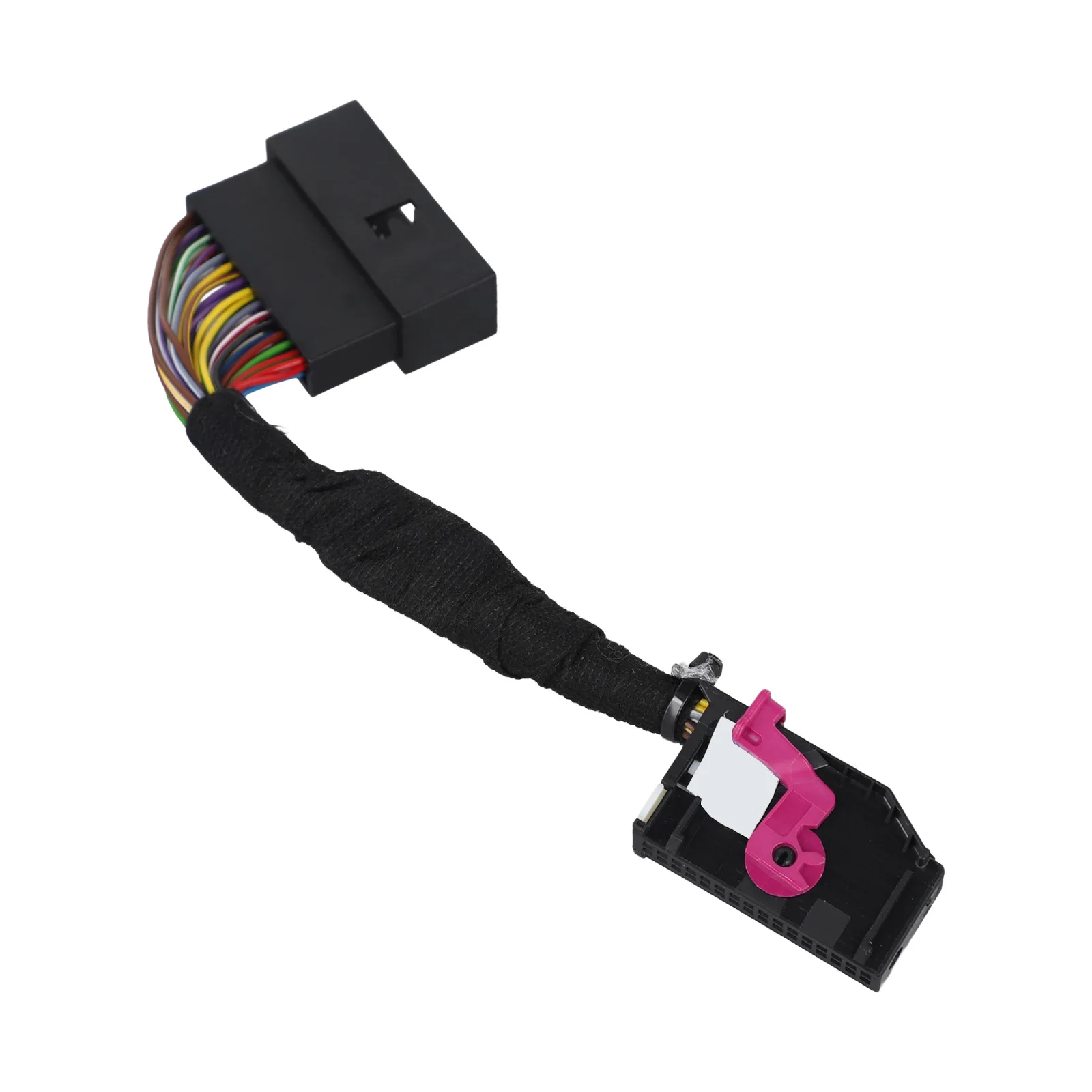 

Модификация автомобиля в качестве показа изображений, автоматический запуск, остановка, устройство автоматического дисплея, высокая надежность, гладкая черная отделка