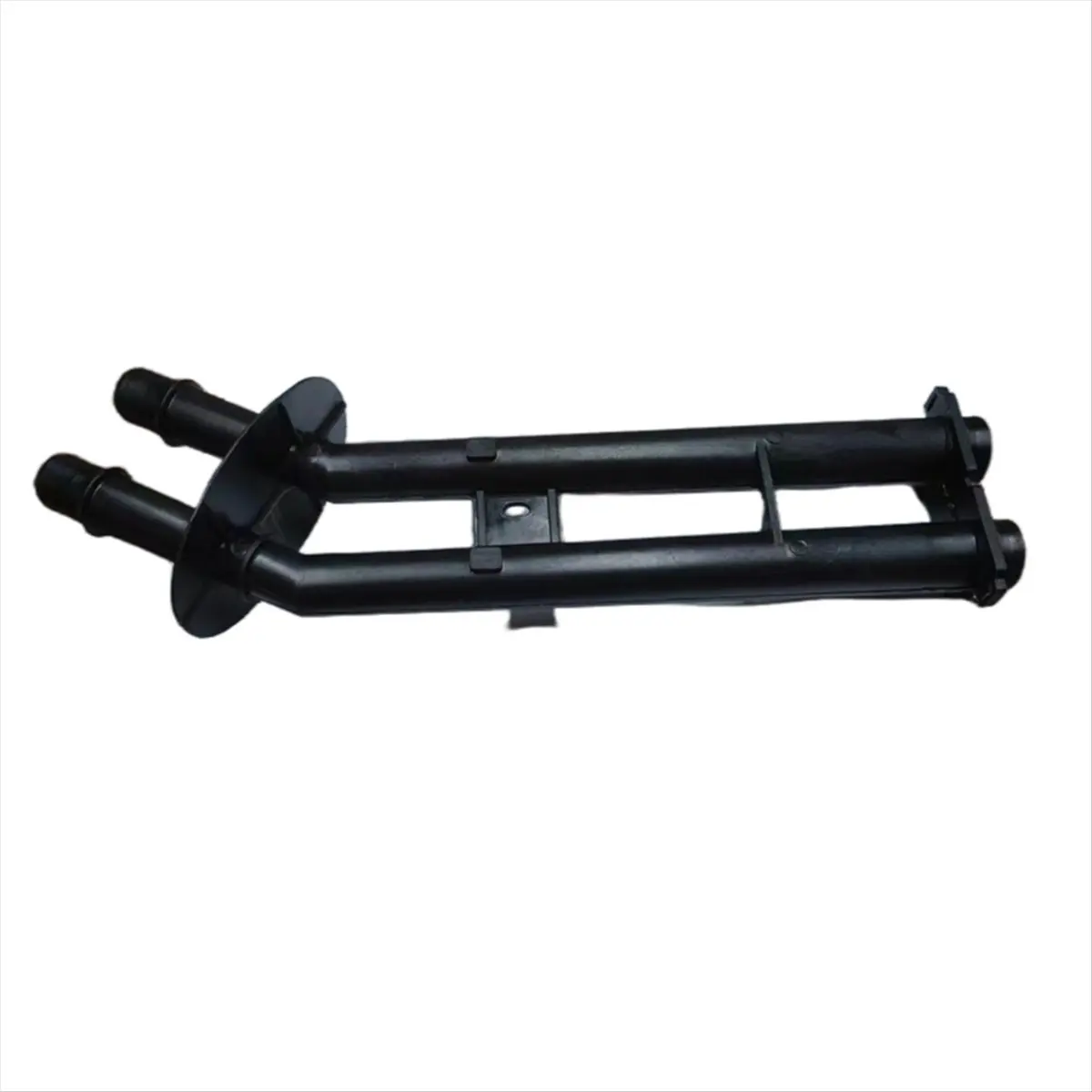 #04X Connect,6448.K5 For Peugeot 307 Cooling System Pipe Radiator Hose 6448K5 (black)