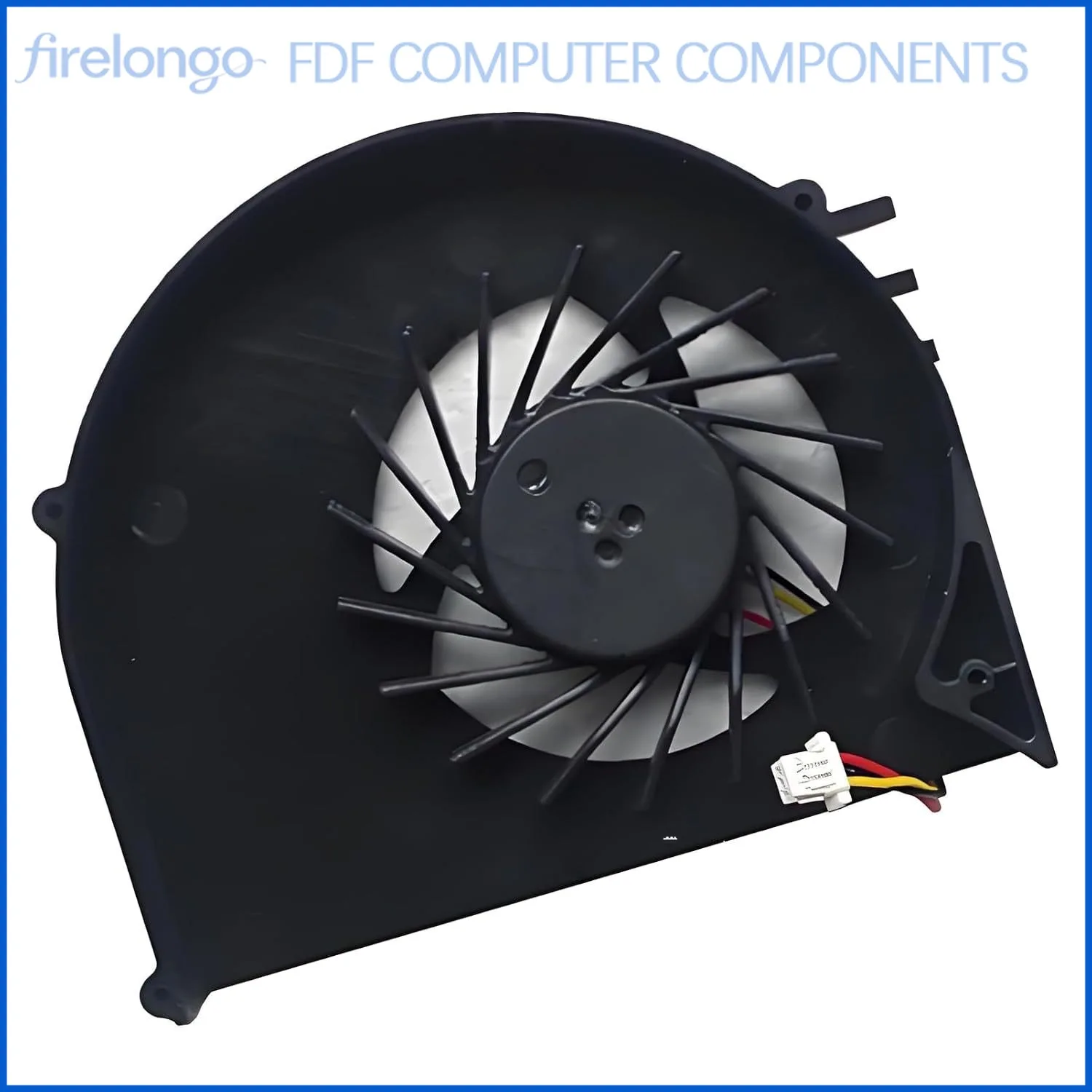 Laptop Cooling Fan for Dell Inspiron 15R 15RD N5110 M5110 V3550 550