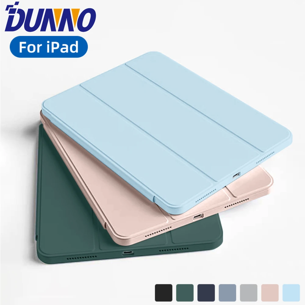 2025 New for Ipad Air 7th Generation Case for IPad A16 11th 10th 10.2 