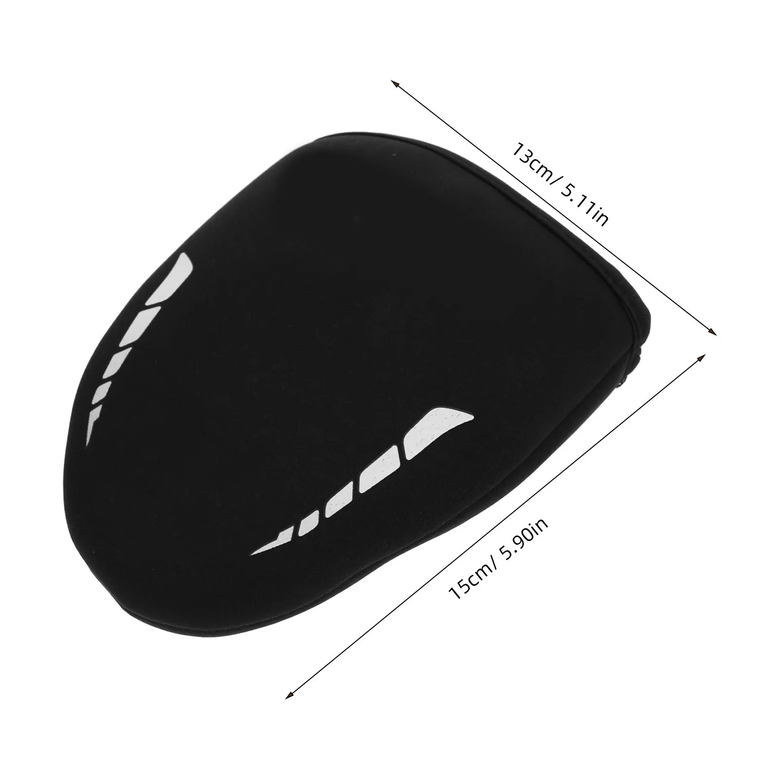 Shoe Covers Cycling Cold Weather Bike Protectors Shoes Waterproof Toe Warmer Reusable