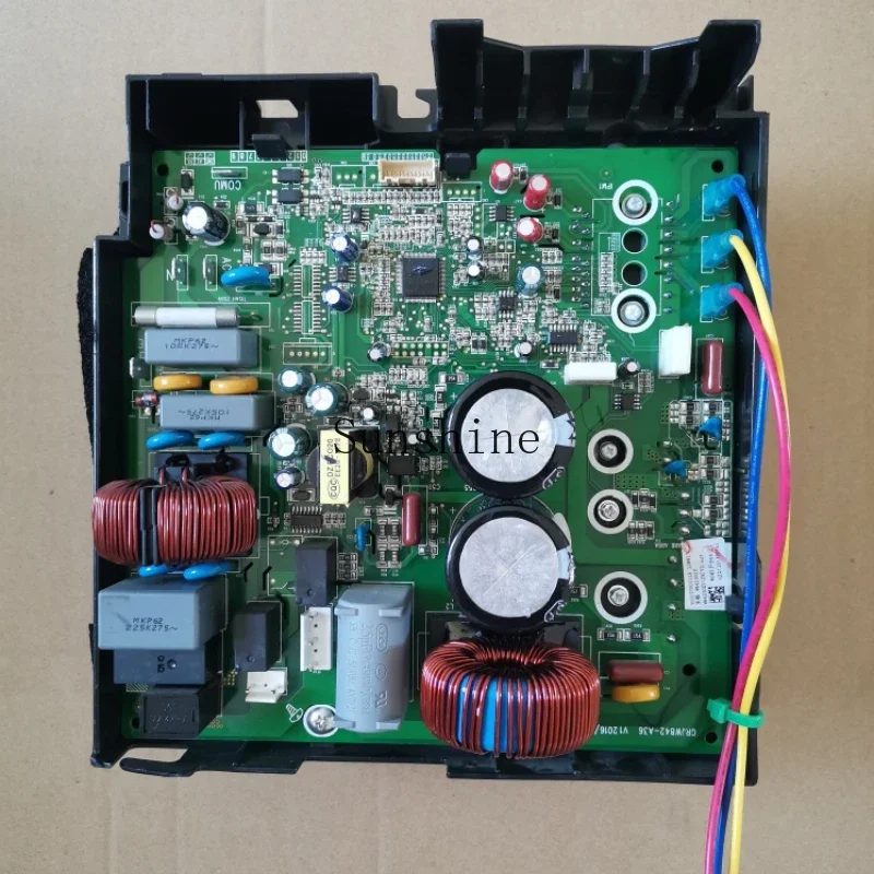 

Applicable to air conditioner 300027060010 main board model W84230ZH (MI2) external machine frequency conversion board