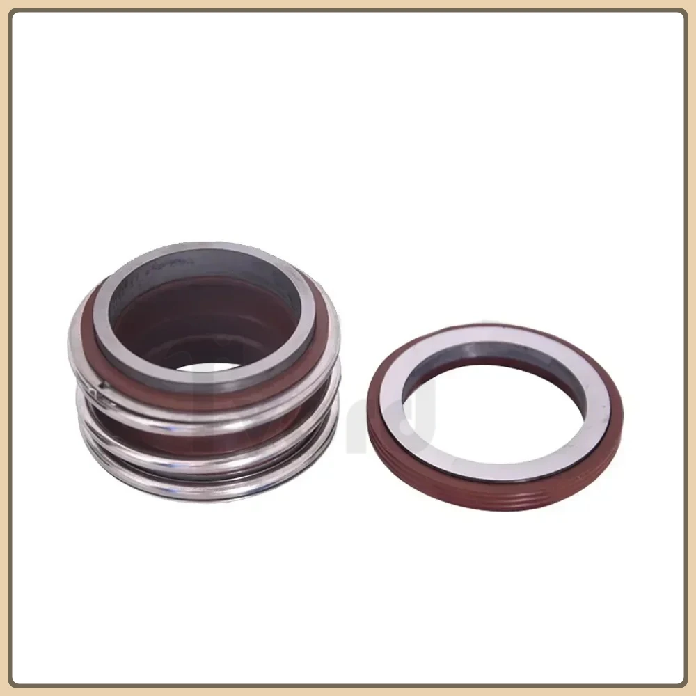 MG1 109 Series 10 12 14 15 16 17 18 19 20 22 24 25 28 30 32 33 35 38 40-110mm Mechanical Shaft Seal Single Spring For Water Pump