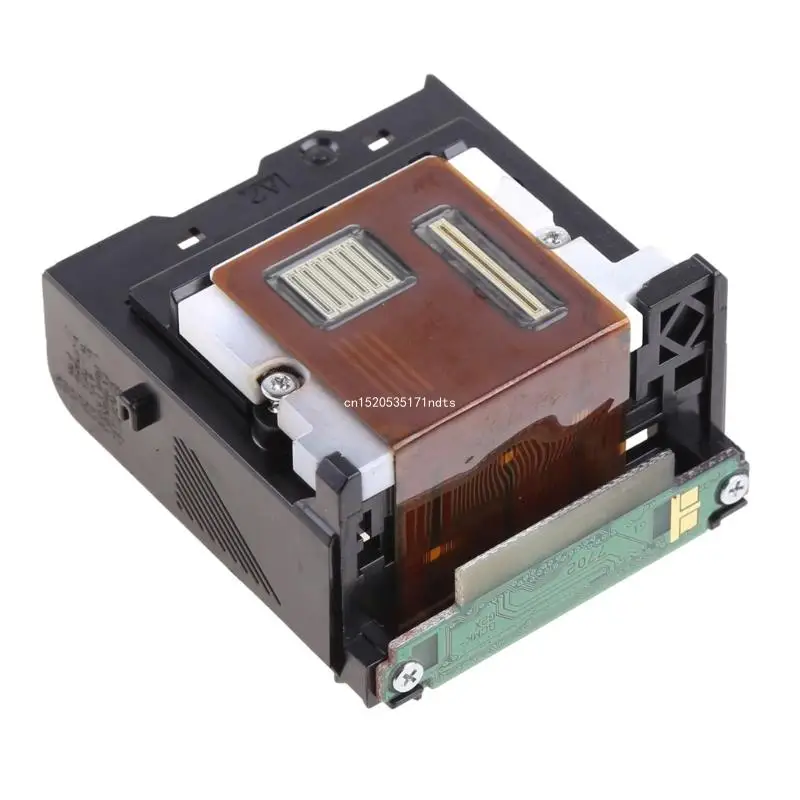 

QY6 0068 Color Printhead Print for Head forCanon iP100 Refurbished QY6-006 Dropship