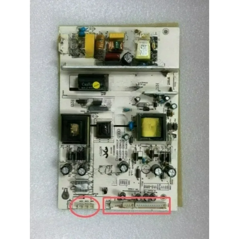For LE-50D2 Power Boards AY160D-4HF01 3BS0046114 good working