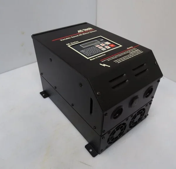 

2026 Q12015b Variable Speed Ac Motor Drive (144783 - ) Brand New Original Spot Plc