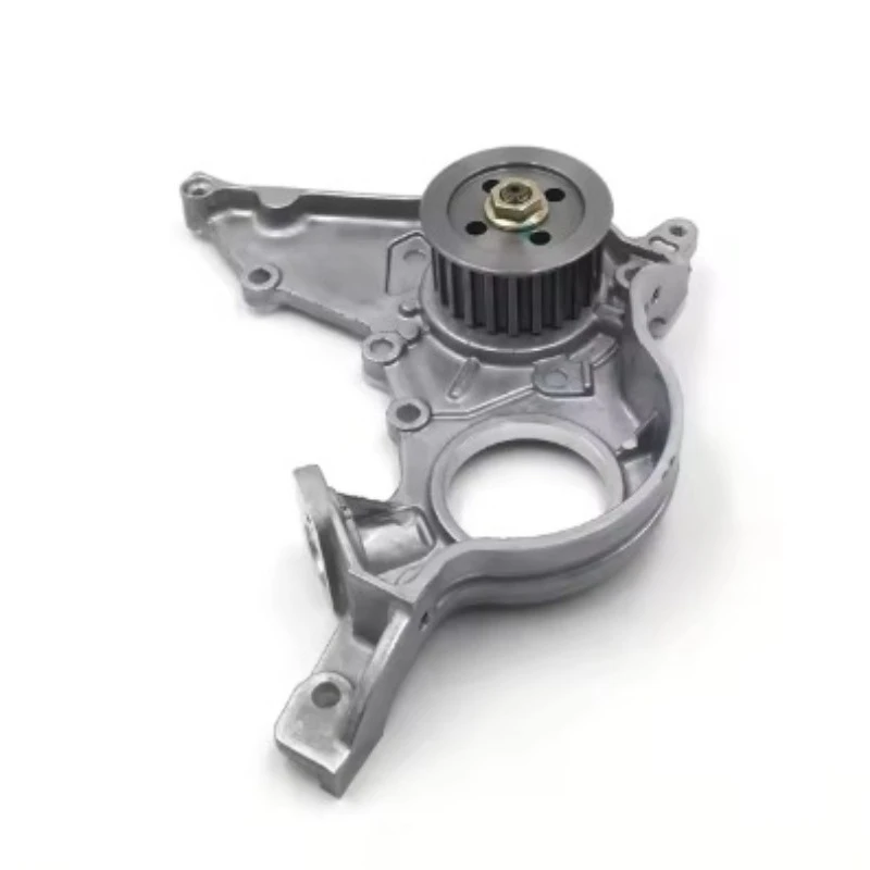 Engine Oil Pump 15100-11110 Fit For Corolla 4EFE EE111 Replacement Spare Parts